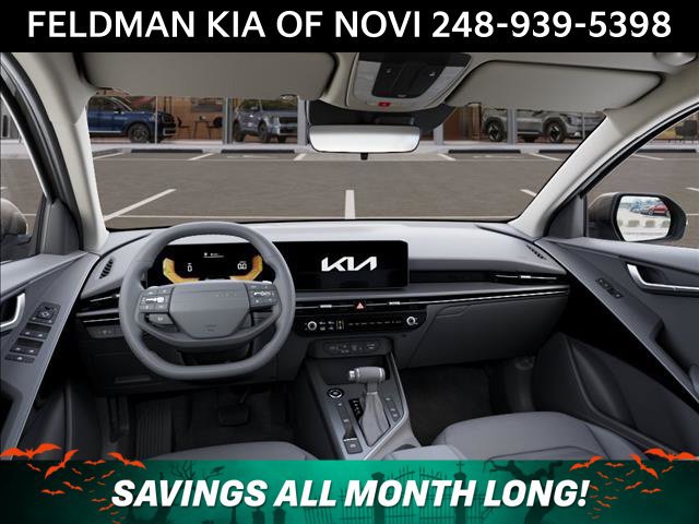 New 2027 Kia Niro EX FWD image 14