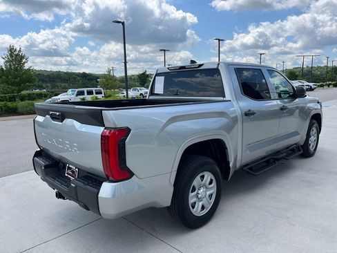Used 2026 Toyota Tundra SR AWD/4WD image 22