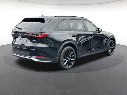 Used 2025 MAZDA CX-90 3.3 Turbo w/ Premium Sport Pkg AWD/4WD image 6