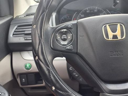 Used 2013 Honda CR-V LX image 15