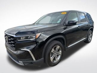 Used 2025 Honda Pilot EX-L video 1