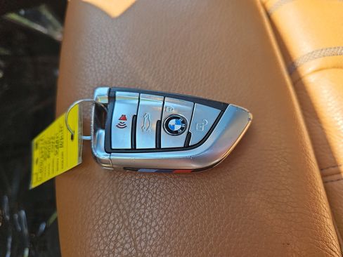Used 2020 BMW 540i xDrive w/ Executive Package AWD/4WD image 37