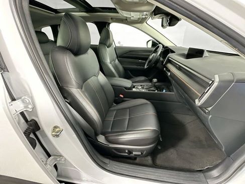 Used 2025 MAZDA CX-50 AWD 2.5 Hybrid w/ Premium Pkg image 27