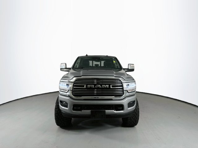 Used 2024 RAM 2500 Laramie w/ Safety Group AWD/4WD image 4