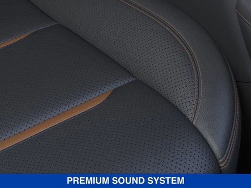 New 2026 GMC Sierra 3500 AT4 w/ AT4 Premium Plus Package image 22