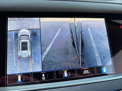 New 2026 Cadillac XT5 Premium Luxury w/ Driver Assist Package image 30