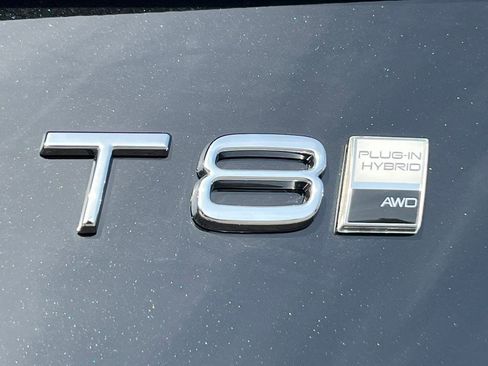 New 2026 Volvo XC90 T8 Ultra w/ Lounge Package AWD/4WD image 9
