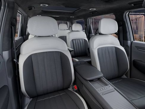 New 2026 Kia EV9 GT-Line AWD/4WD image 16