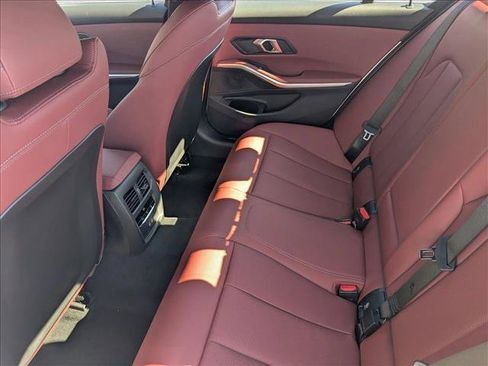 New 2026 BMW 330i xDrive Sedan w/ Premium Package image 16