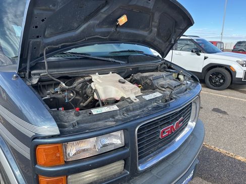 Used 1999 GMC Savana 1500 image 65