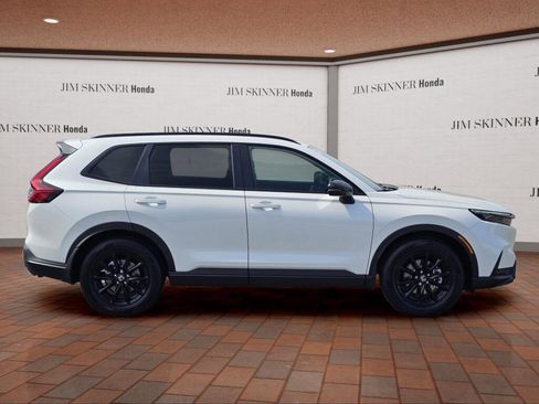 New 2026 Honda CR-V Sport-L image 7
