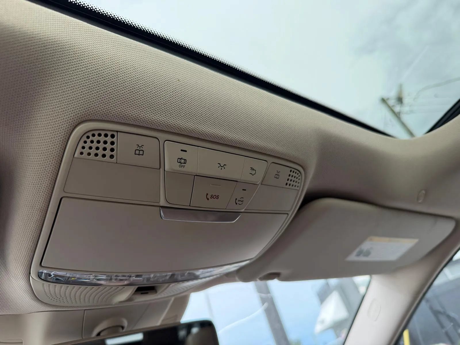 Used 2019 Mercedes-Benz E 450 4MATIC Wagon image 12
