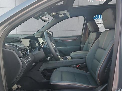 New 2026 GMC Acadia AT4 w/ Super Cruise Package image 22