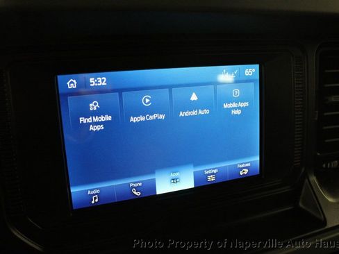 Used 2022 Ford Bronco 4-Door image 25