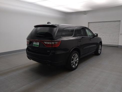 Used 2020 Dodge Durango GT image 9