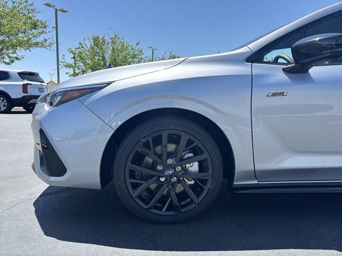 New 2026 Subaru Impreza RS AWD/4WD image 19