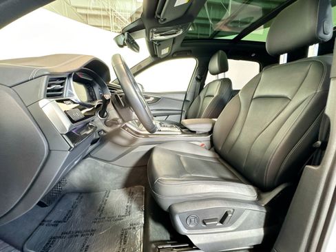 Used 2025 Audi Q7 3.0T Premium Plus w/ Premium Plus Package image 18