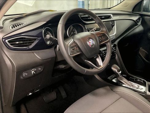 Used 2022 Buick Encore GX Select image 8