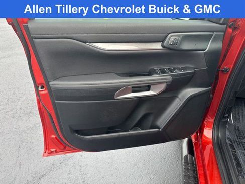 Used 2024 Ford Ranger Lariat image 10