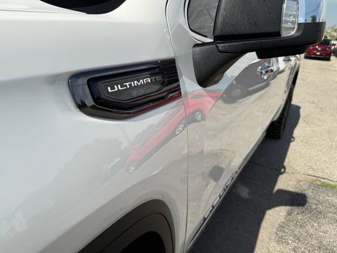 Used 2024 GMC Sierra 1500 Denali Ultimate AWD/4WD image 19