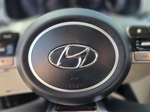 Certified 2022 Hyundai Tucson SEL w/ Cargo Package image 23