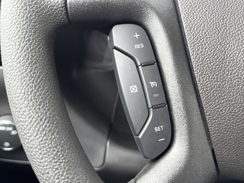 New 2025 GMC Savana 3500 w/ Power Convenience Package image 19