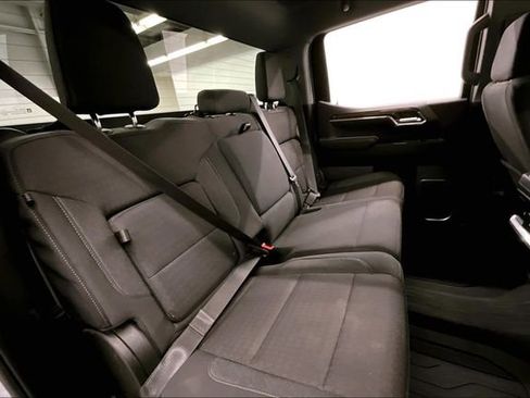 Used 2024 GMC Sierra 1500 Elevation image 26