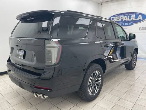 New 2026 Chevrolet Tahoe Z71 w/ Z71 Off-Road Package AWD/4WD image 23
