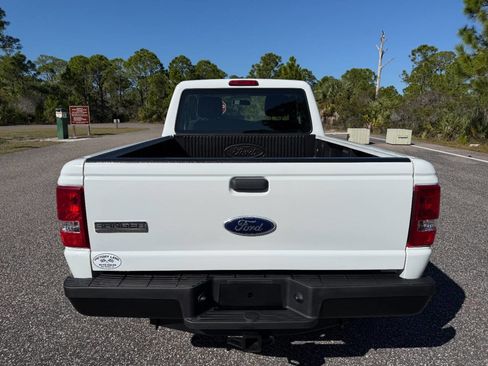 Used 2011 Ford Ranger XL image 4