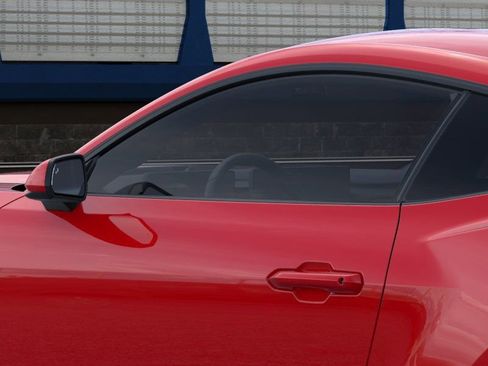 New 2026 Ford Mustang GT RWD image 20
