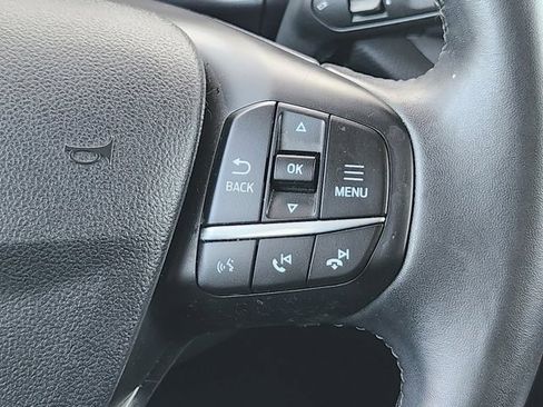 Used 2024 Ford Bronco Sport Big Bend w/ Convenience Package image 29