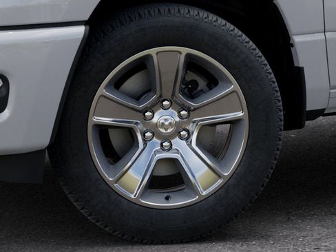 New 2026 RAM 1500 Express image 34