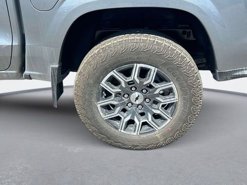 New 2026 Chevrolet Colorado Z71 w/ Technology Package AWD/4WD image 12