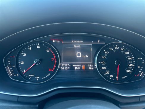 Used 2019 Audi A4 2.0T Premium image 21