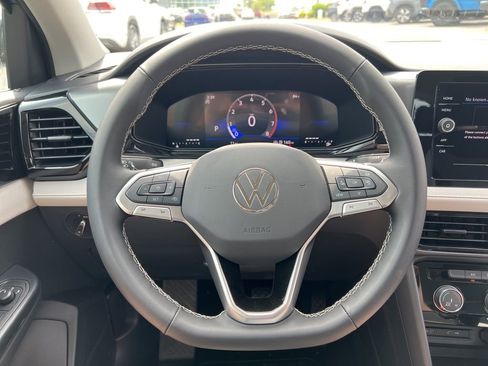 New 2026 Volkswagen Taos S FWD image 15