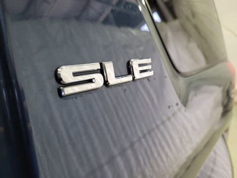 Used 2016 GMC Terrain SLE image 45