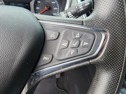 Used 2021 Chevrolet Equinox LS w/ LS Convenience Package image 28