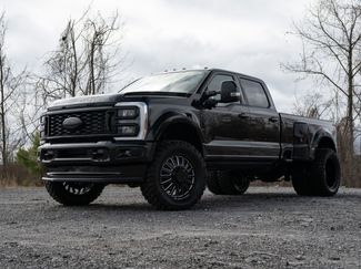 Used 2026 Ford F450 Lariat AWD/4WD video 2