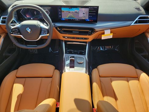 New 2026 BMW 330i Sedan w/ Convenience Package RWD image 10