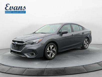 Used 2025 Subaru Legacy Premium