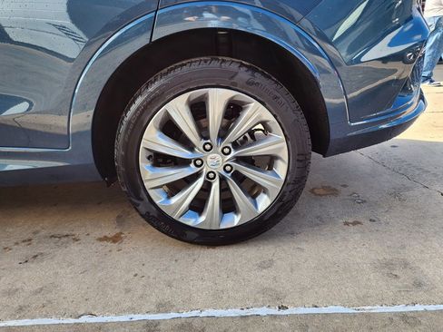 New 2026 Buick Envista Avenir image 51