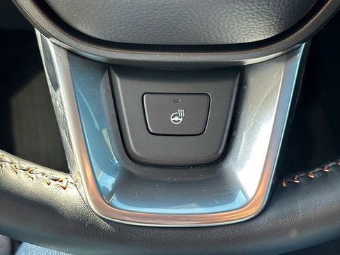Used 2026 Honda CR-V TrailSport image 34