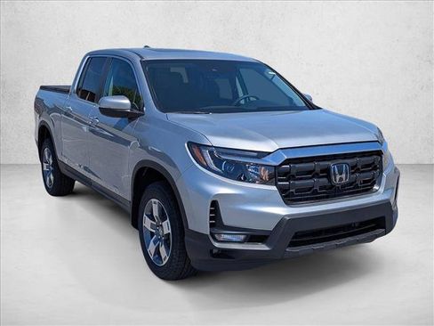 New 2026 Honda Ridgeline RTL image 3