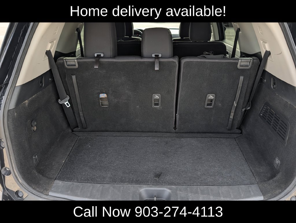 Used 2022 Nissan Pathfinder S AWD/4WD image 31