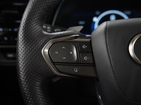 Used 2024 Lexus TX 500h AWD image 27