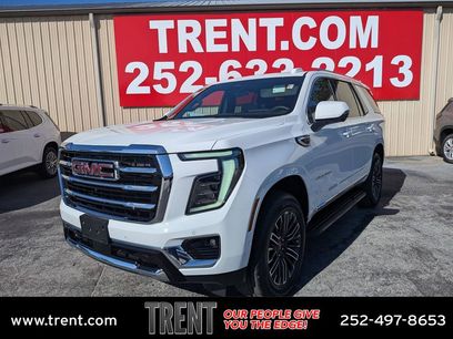 Certified 2026 GMC Yukon Elevation w/ Elevation Premium Package