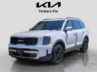 Certified 2023 Kia Telluride EX X-Line