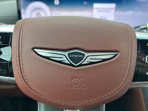 New 2026 Genesis GV80 3.5T Prestige image 18