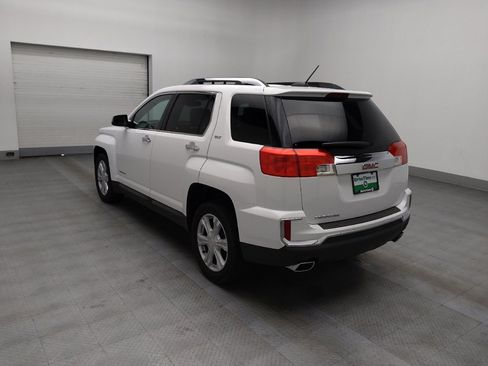 Used 2016 GMC Terrain SLT image 5