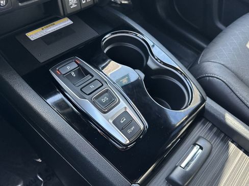 Certified 2023 Honda Passport Elite image 28